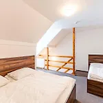 Appartement Kouty Loučná nad Desnou