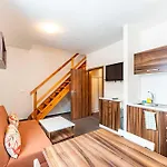 Kouty Appartement Loučná nad Desnou