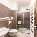 Apartment Kouty *