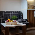 Apartamento Kouty