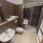 Apartamento Kouty Loučná nad Desnou
