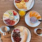 Kouty Apartment Loučná nad Desnou
