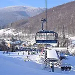 Kouty Appartement Loučná nad Desnou