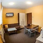 Kouty Appartement *
