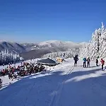 Appartement Kouty Loučná nad Desnou