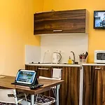 Kouty Appartement Loučná nad Desnou