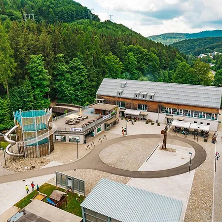 Kouty * Loučná nad Desnou