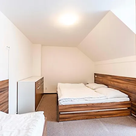 Apartmán Kouty