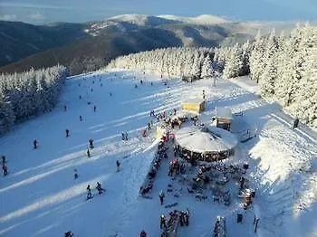 Kouty * Loučná nad Desnou