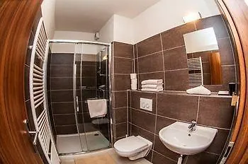 Apartmán Kouty *