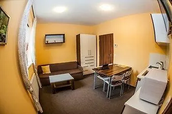 Kouty Apartmán *