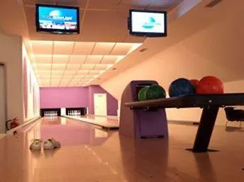 Kouty * Loučná nad Desnou